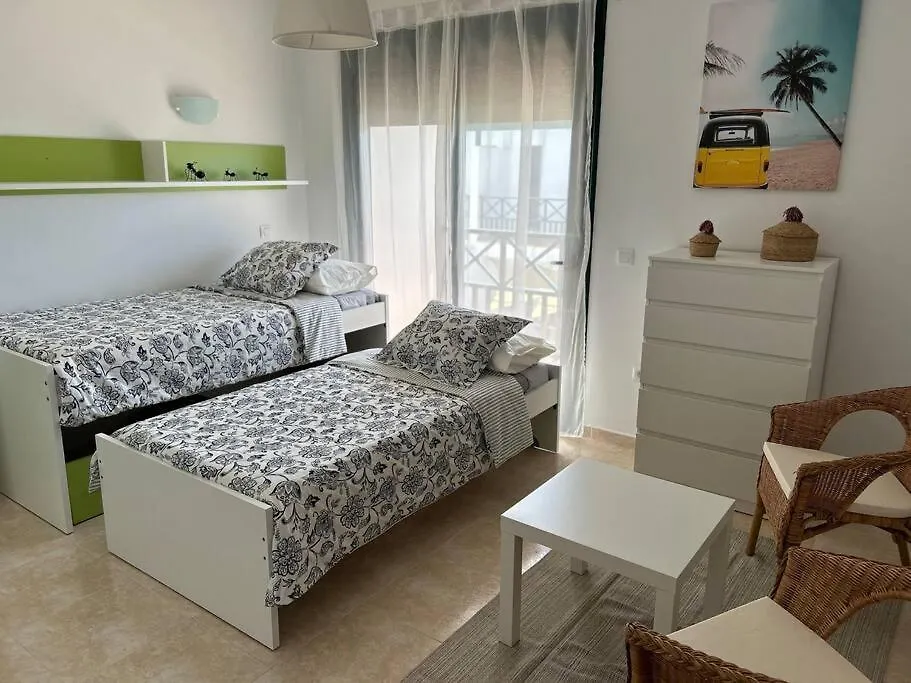 Villa White House Playa Blanca  España