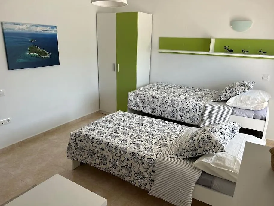 Villa White House Playa Blanca
