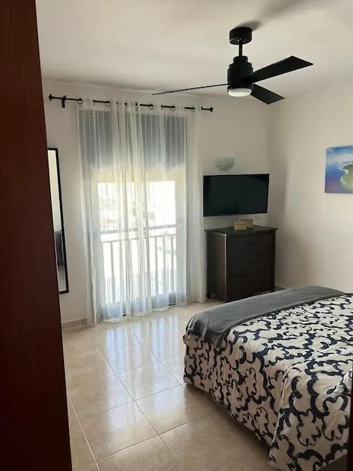 Сasa de vacaciones Villa White House Playa Blanca  España