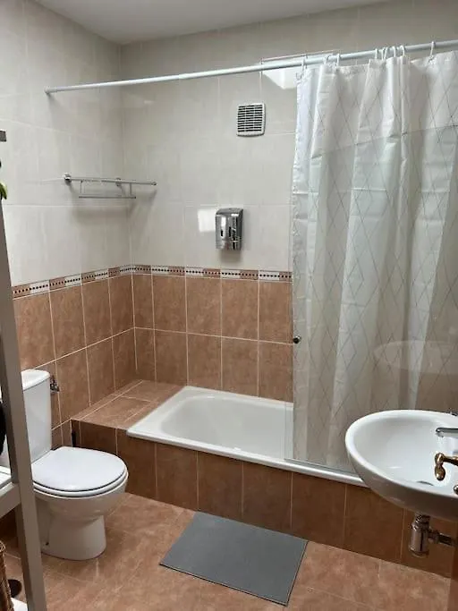 Villa White House Playa Blanca  0*, Playa Blanca (Lanzarote)