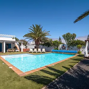  Villa Bonita