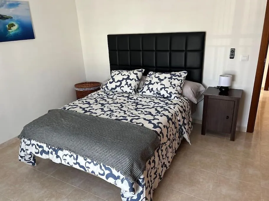 White House Villa Playa Blanca  0*, Playa Blanca (Lanzarote) Spain