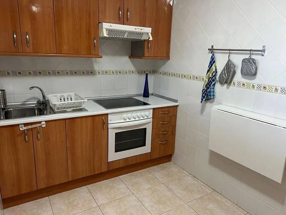 White House Villa Playa Blanca  Holiday home