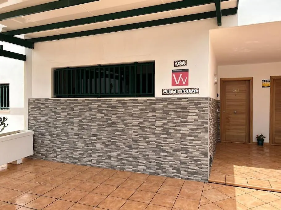White House Villa Playa Blanca  Playa Blanca (Lanzarote)