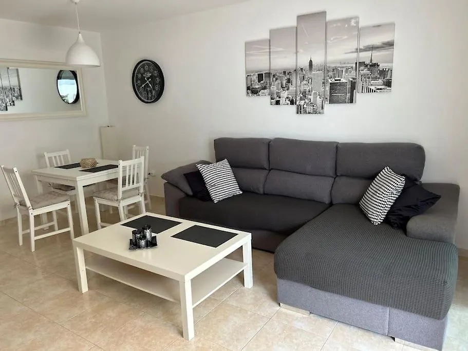 White House Villa Playa Blanca  0*, Playa Blanca (Lanzarote)