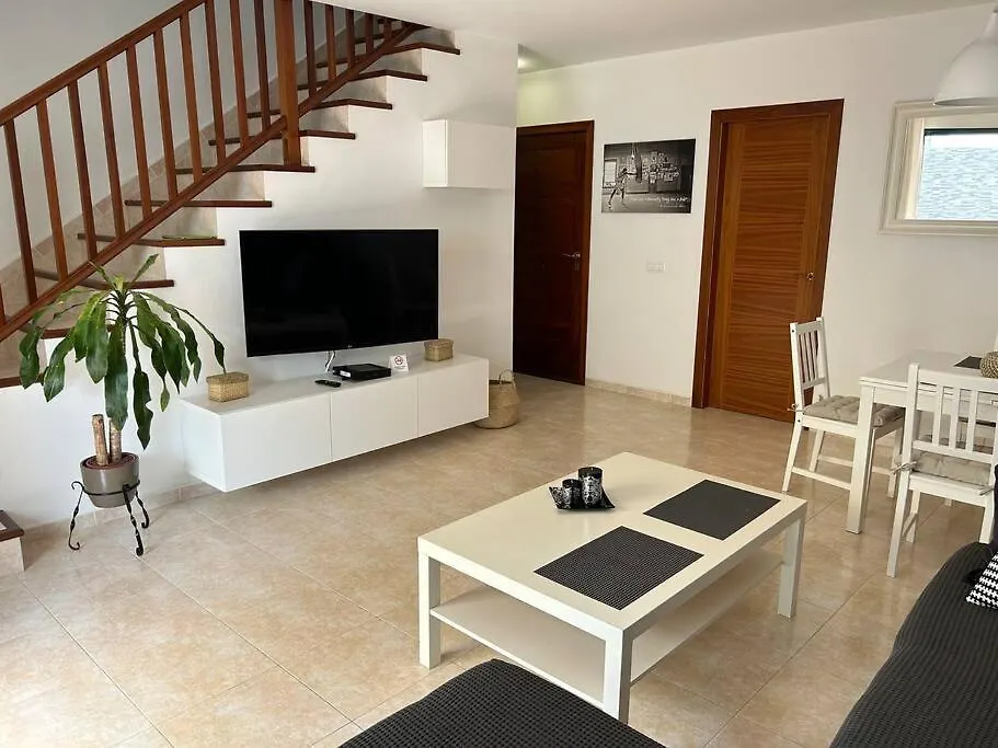 White House Villa Playa Blanca  Holiday home Playa Blanca (Lanzarote)