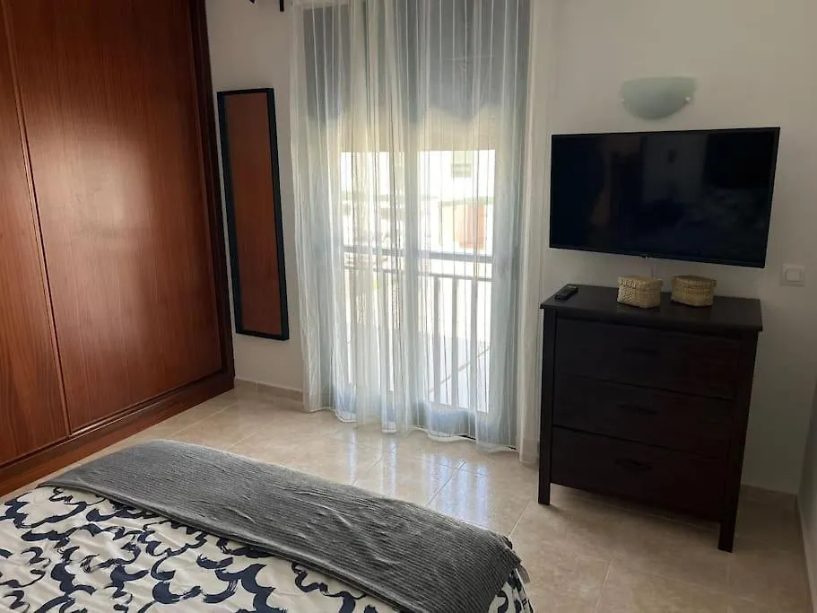 Holiday home White House Villa Playa Blanca